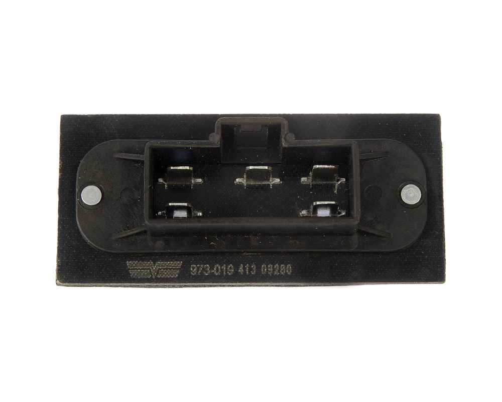 Resistor - 973-019