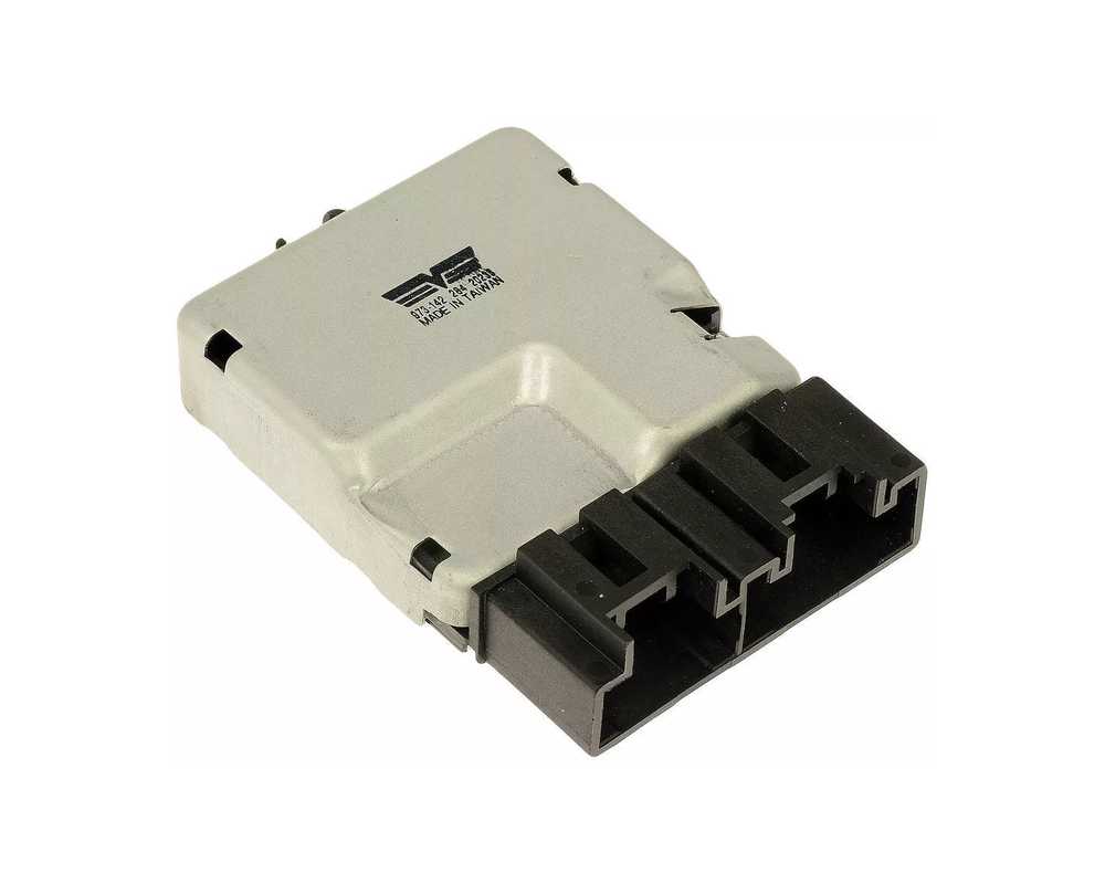 Resistor - 973-142