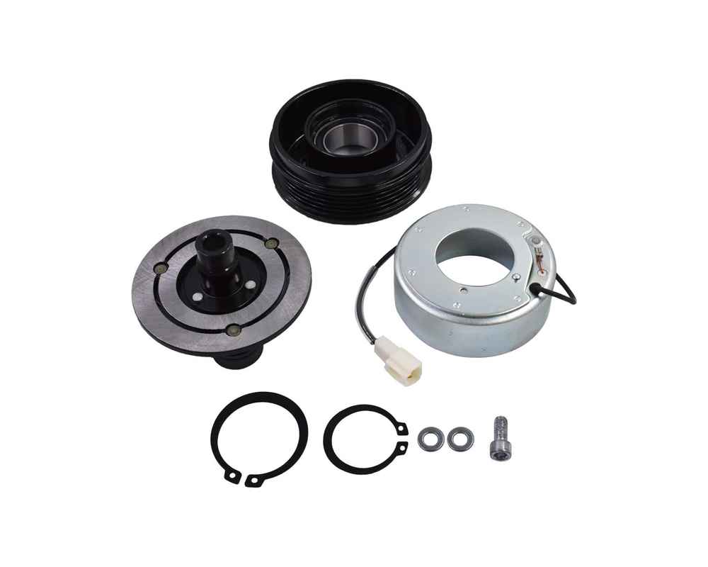 Electromagnetic Clutches - BP4S61L20