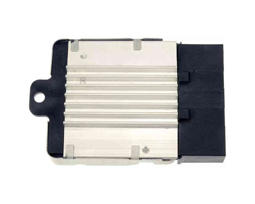 Resistor - 973-142