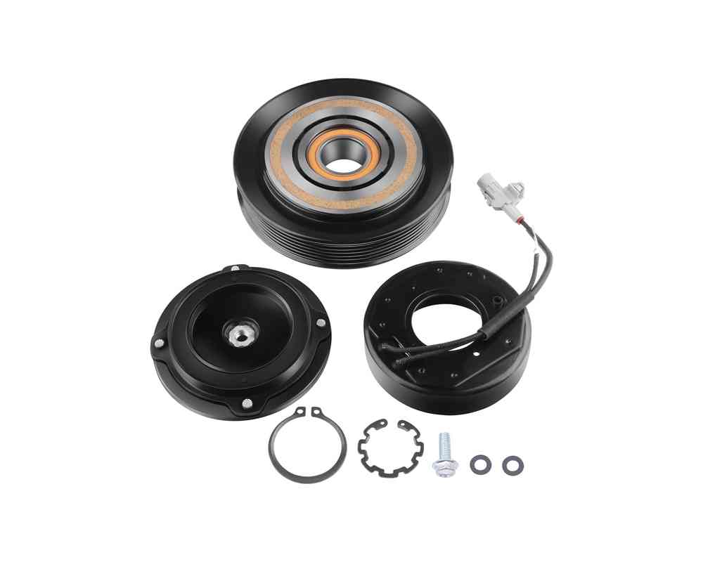 Electromagnetic Clutches - CS20101