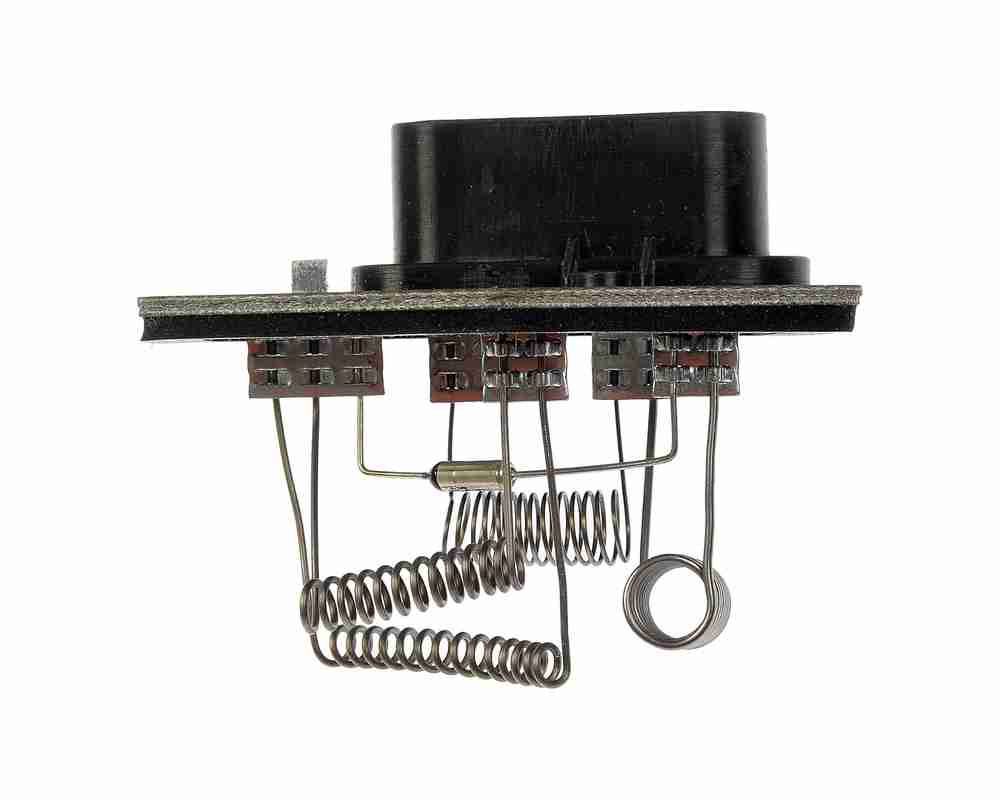 Resistor - 973-003