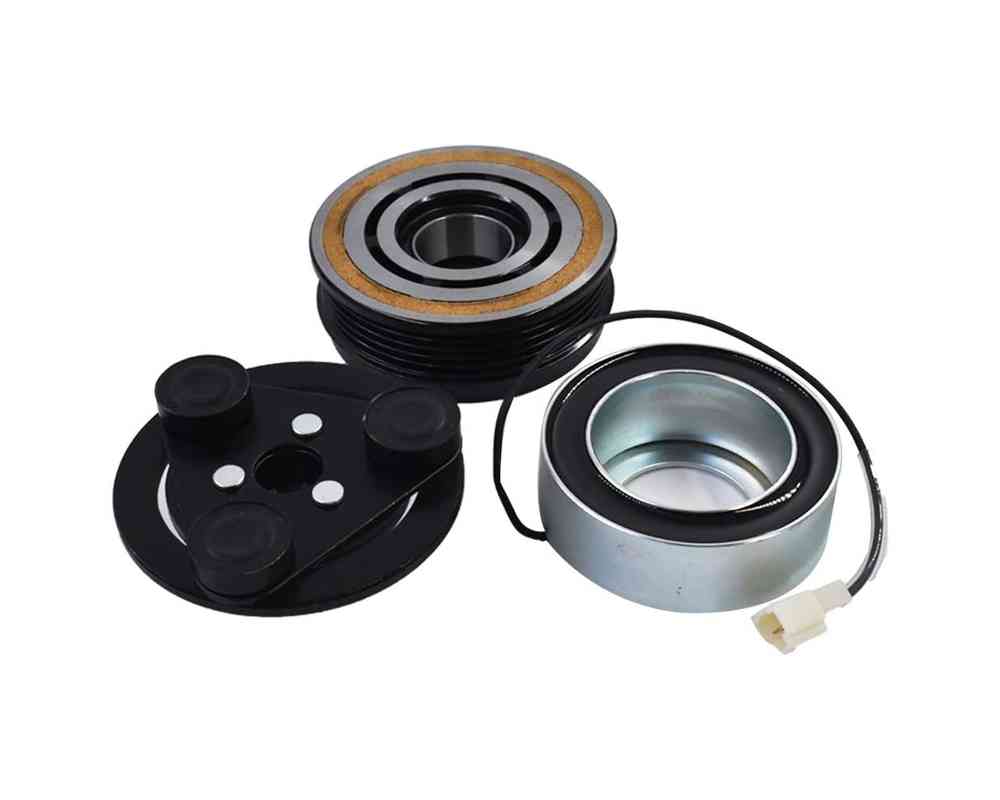 Electromagnetic Clutches - BP4S61L20