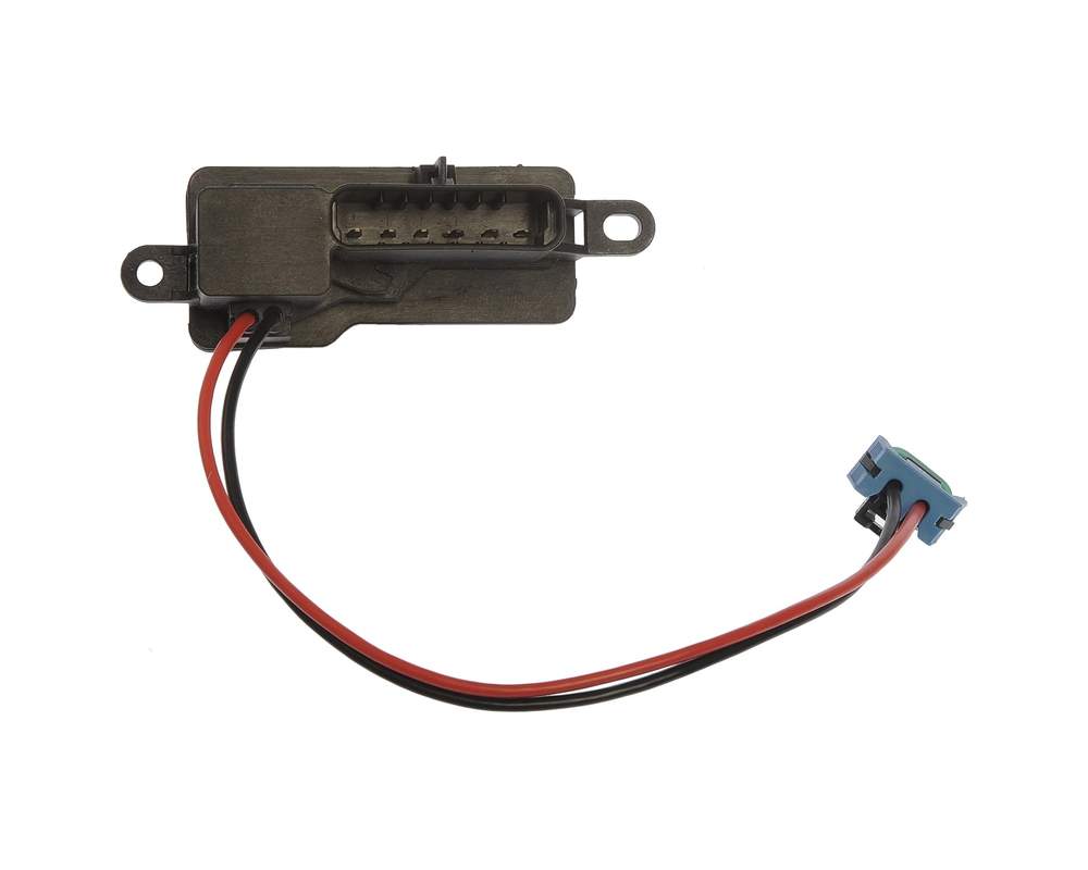 Resistor - 973-007