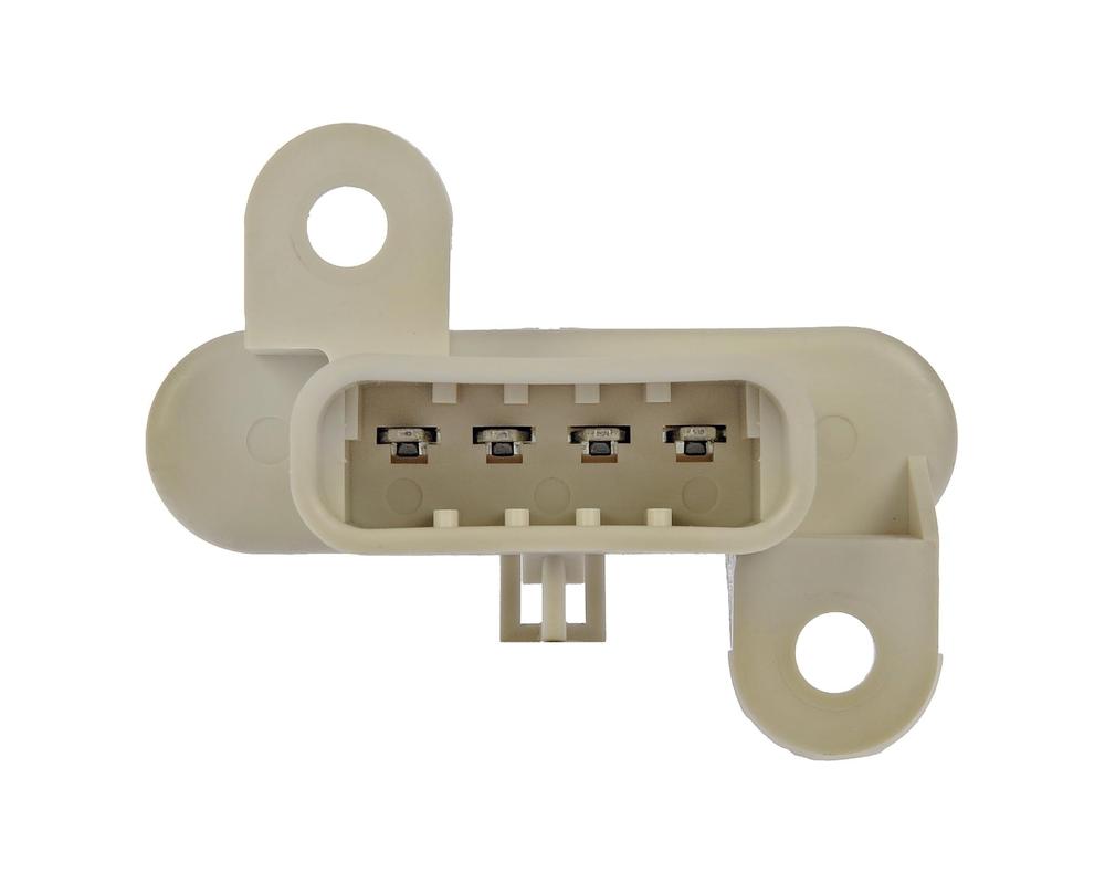 Resistor - 973-002