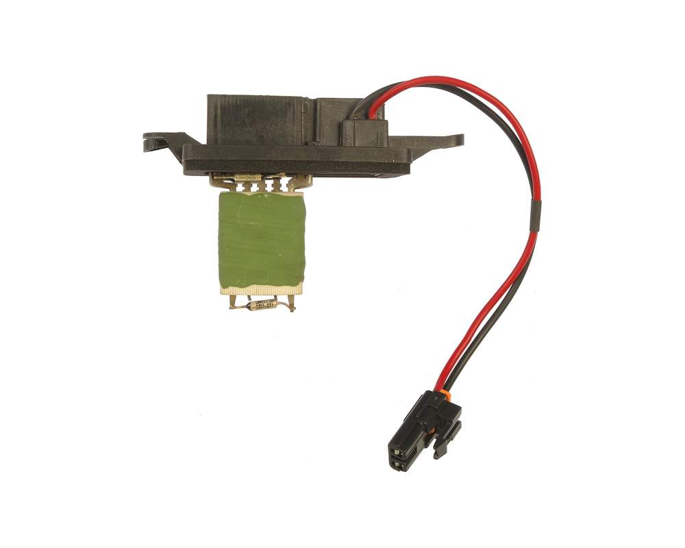 Resistor - 973-009