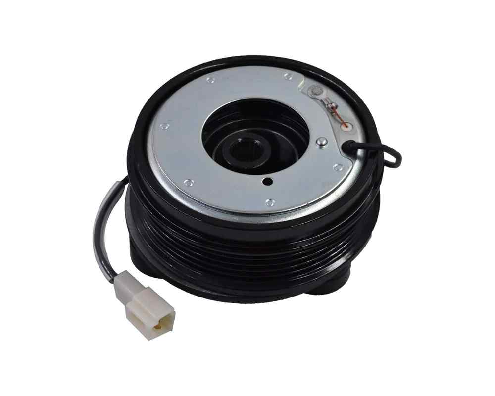 Electromagnetic Clutches - BP4S61L20