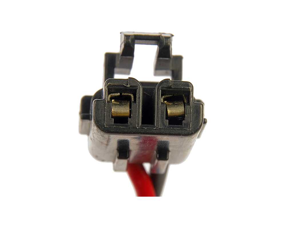 Resistor - 973-009