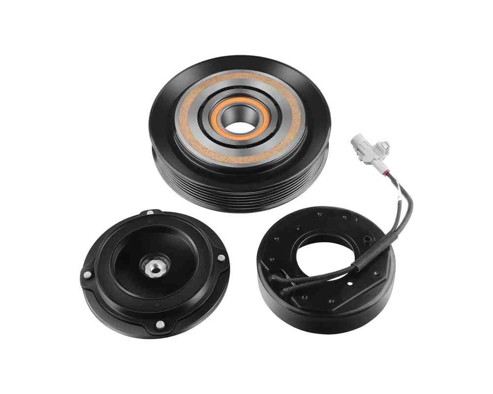 Electromagnetic Clutches - CS20101