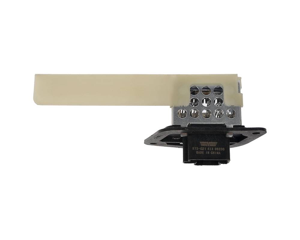 Resistor - 973-021