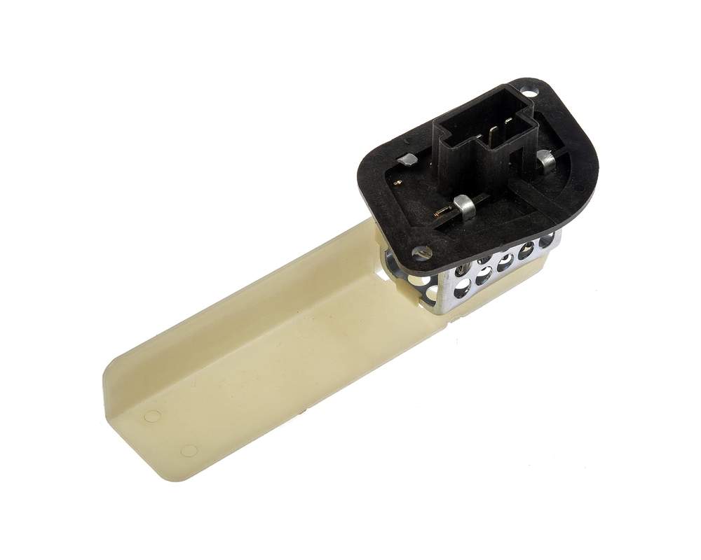 Resistor - 973-021
