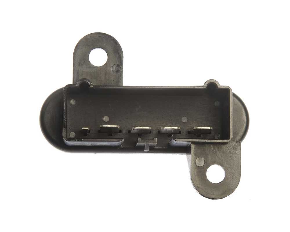 Resistor - 973-025