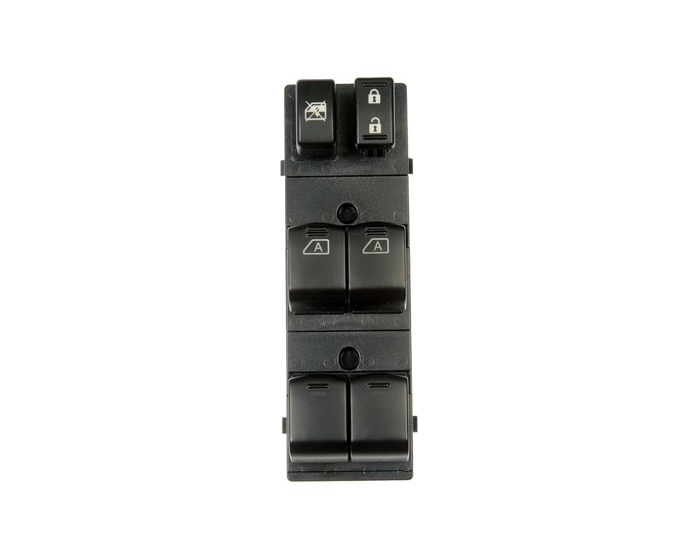 Power Window Switch - 901-880