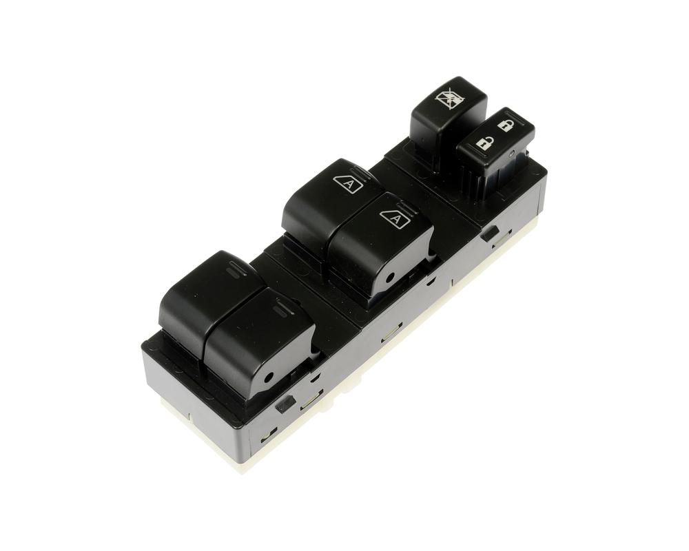 Power Window Switch - 901-880