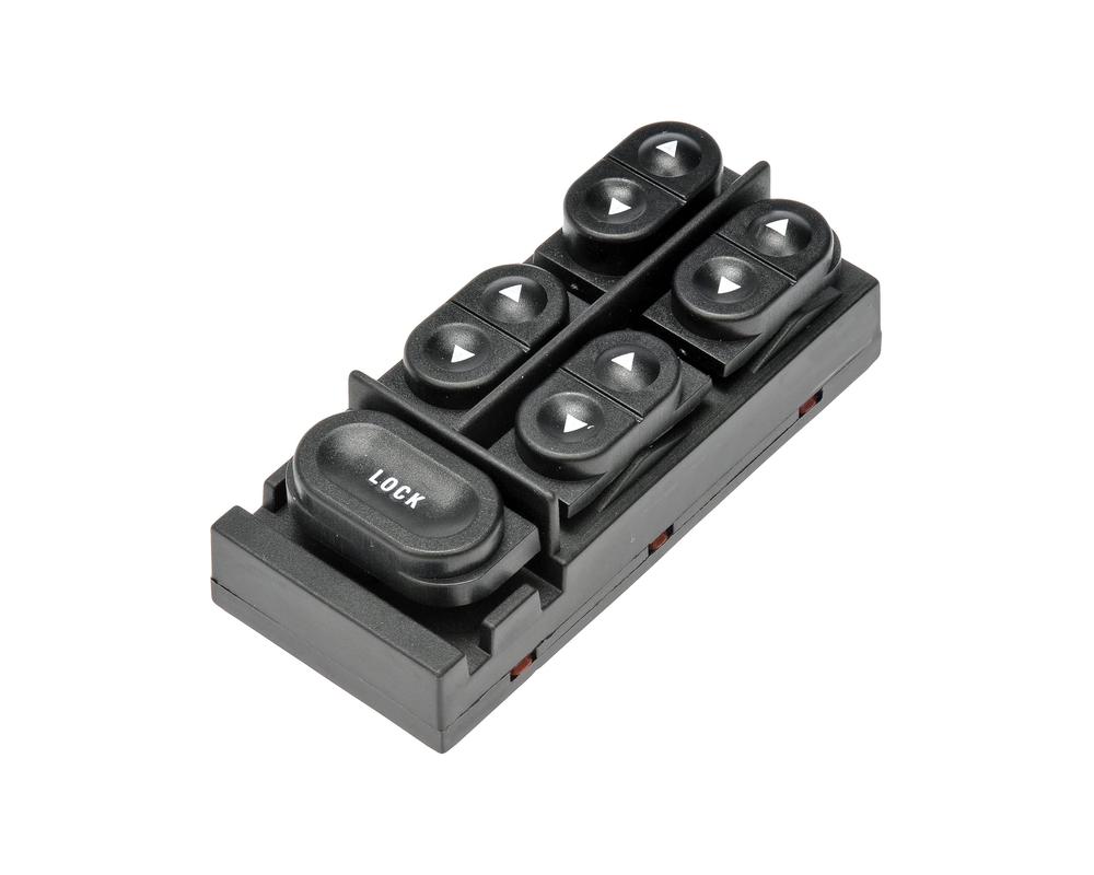 Power Window Switch - 49235