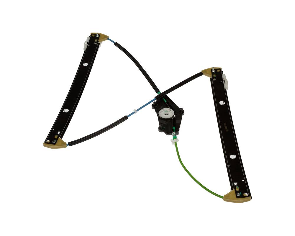 Electric Window Regulator - 752-720