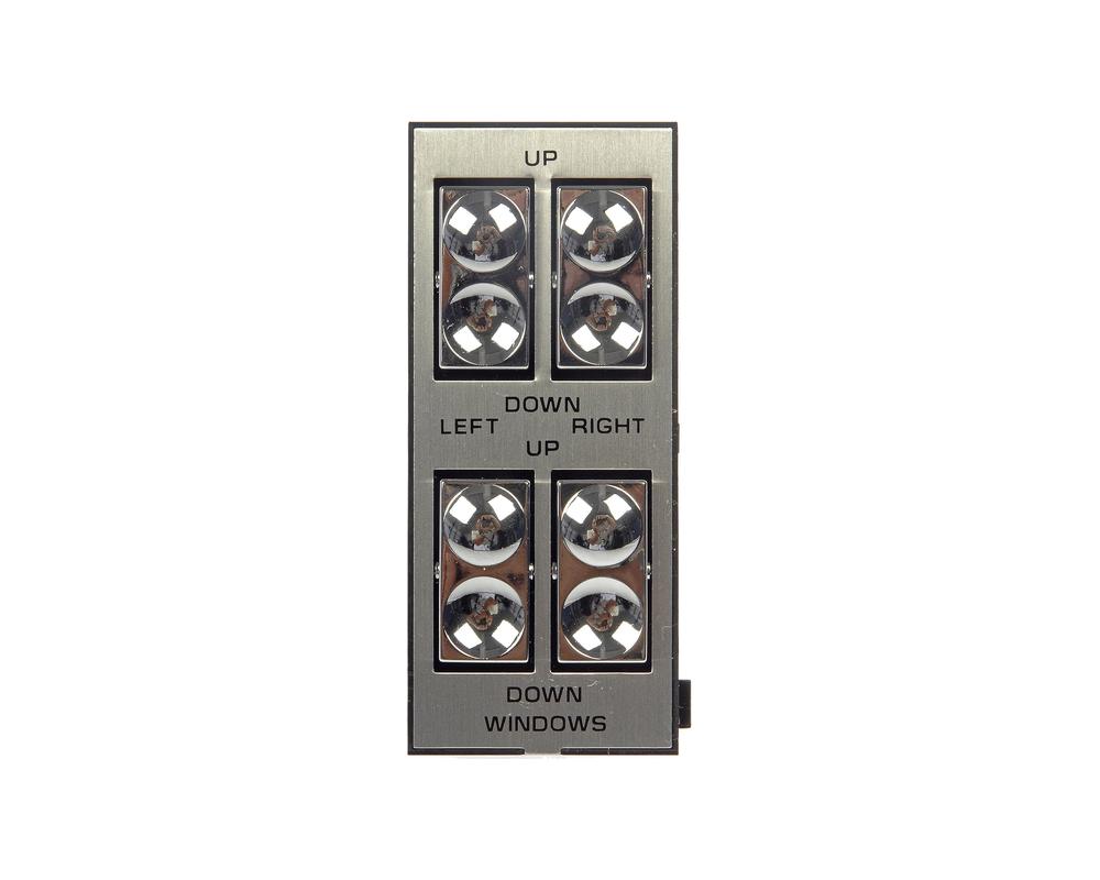 Power Window Switch - 49219
