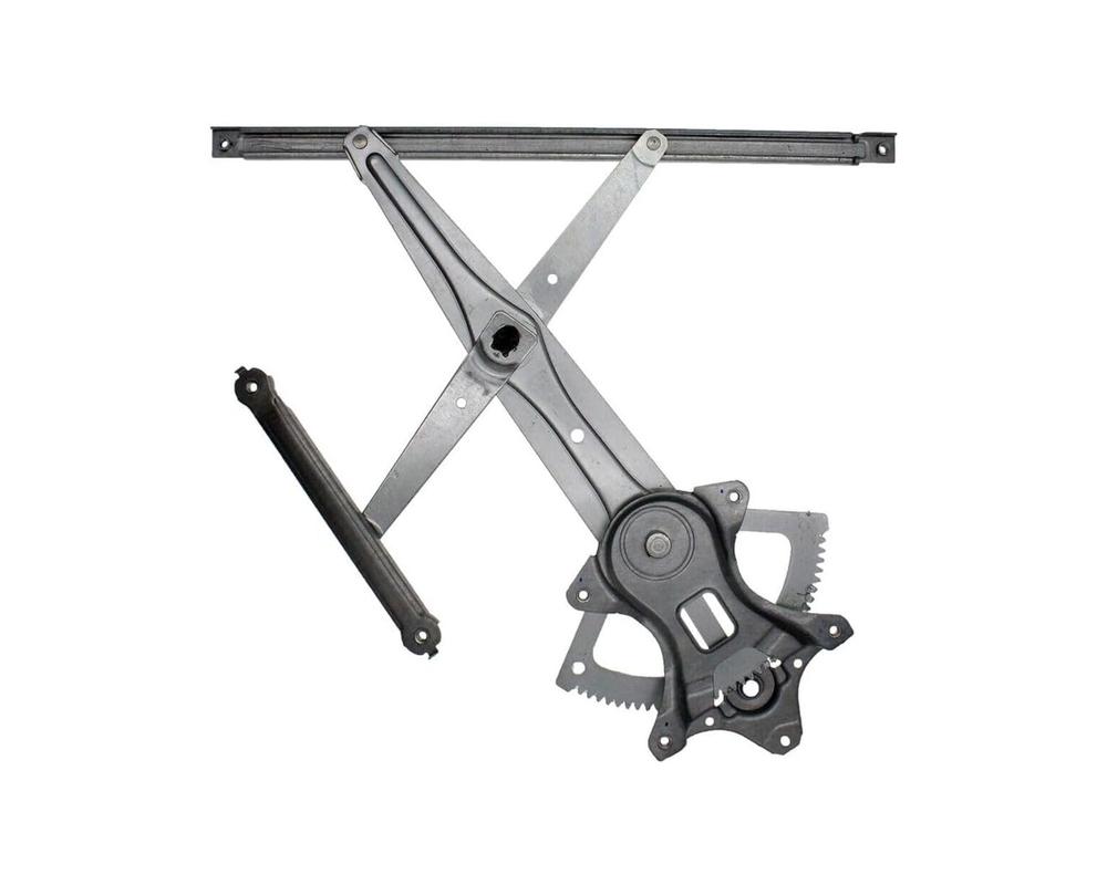 Electric Window Regulator - 752-851