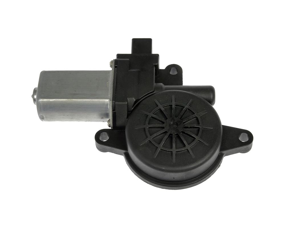 Window Regulator Motor - 742-807