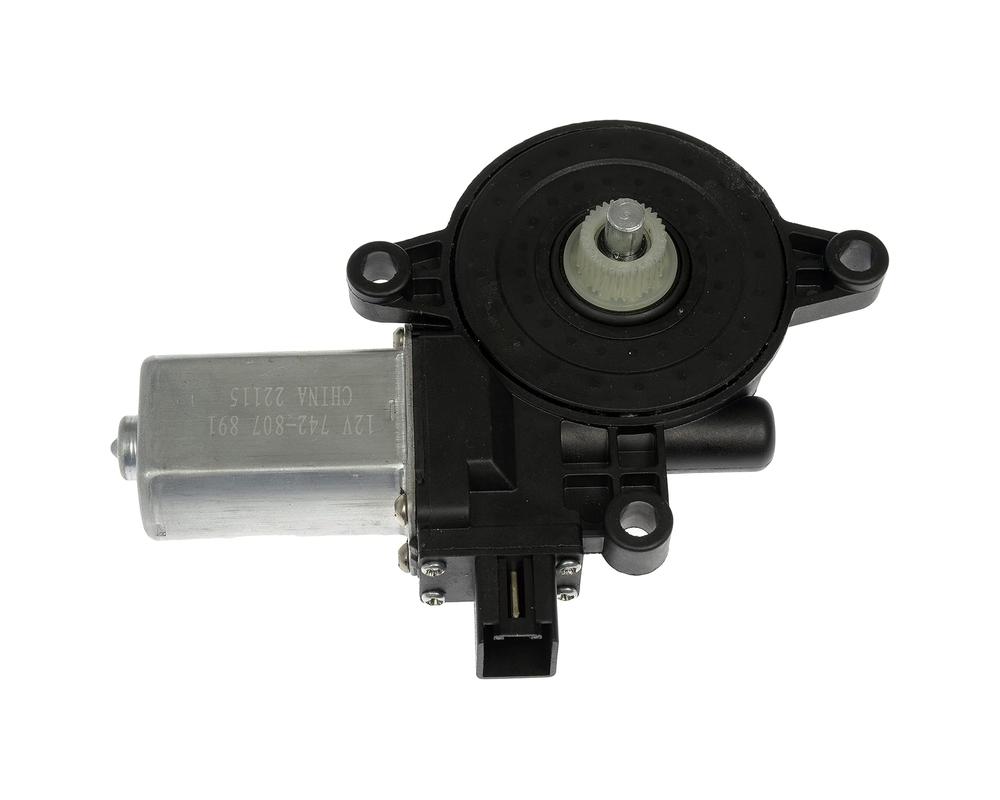 Window Regulator Motor - 742-807