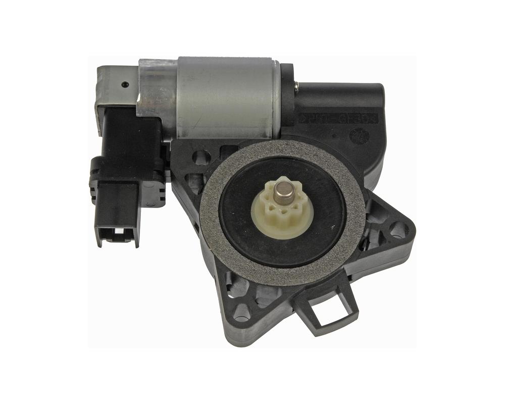 Window Regulator Motor - 742-802