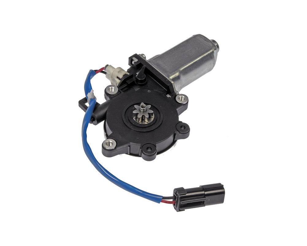 Window Regulator Motor - 742-815