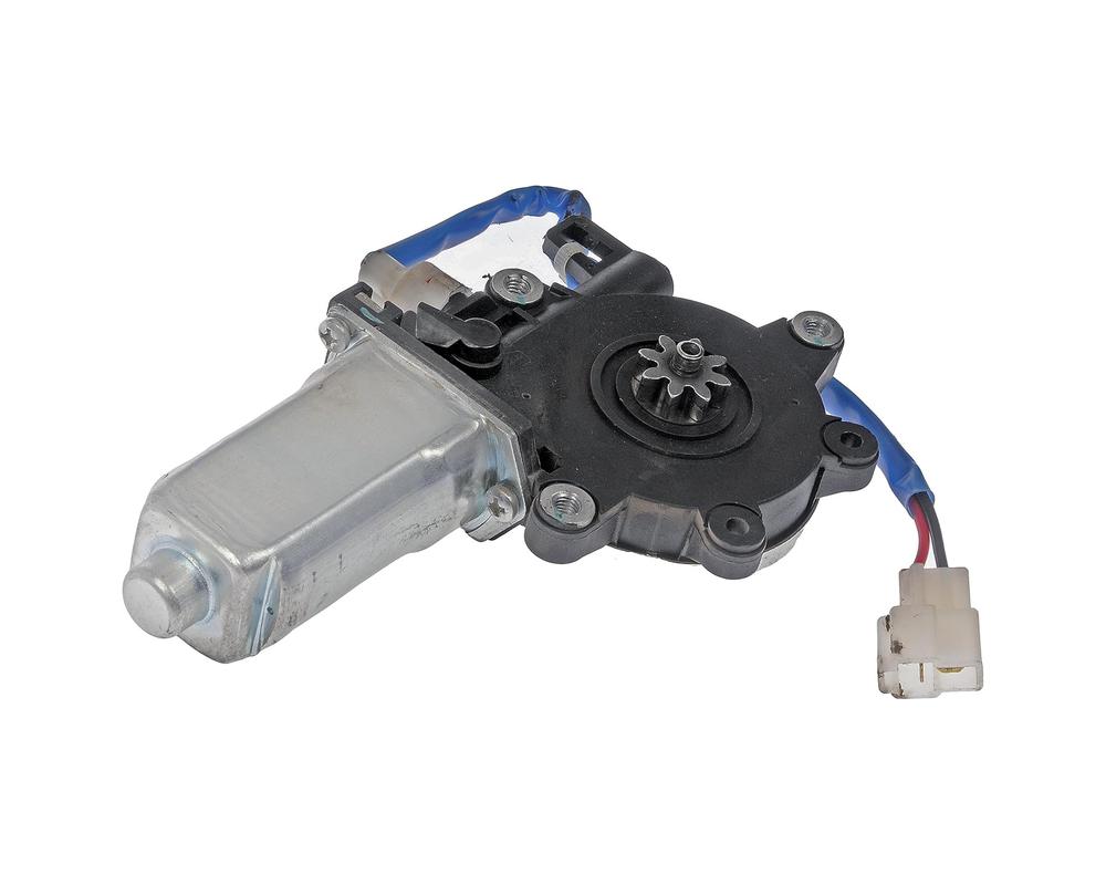 Window Regulator Motor - 742-803