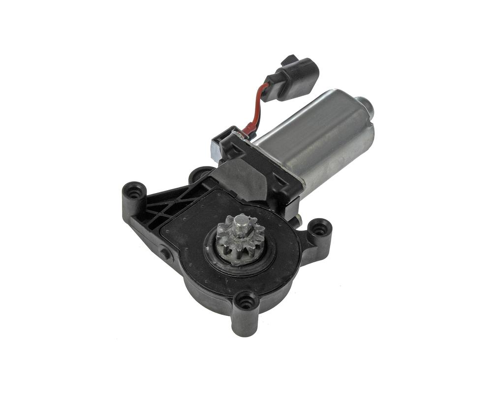 Window Regulator Motor - 742-920