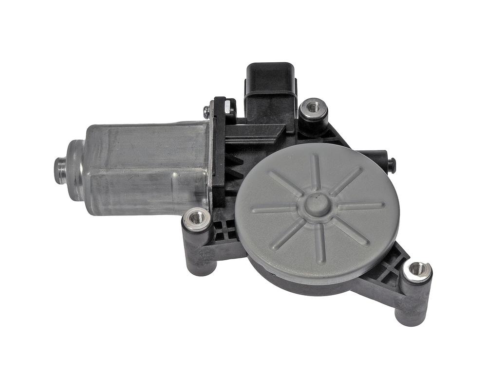 Window Regulator Motor - 742-866