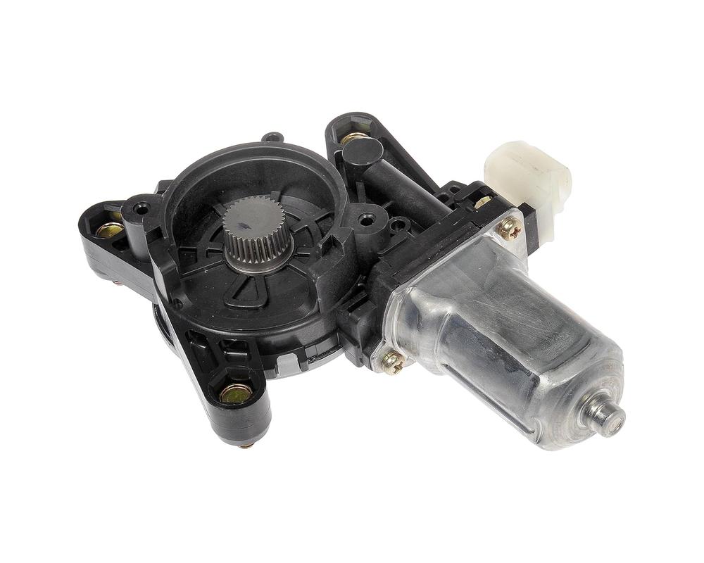 Window Regulator Motor - 742-936