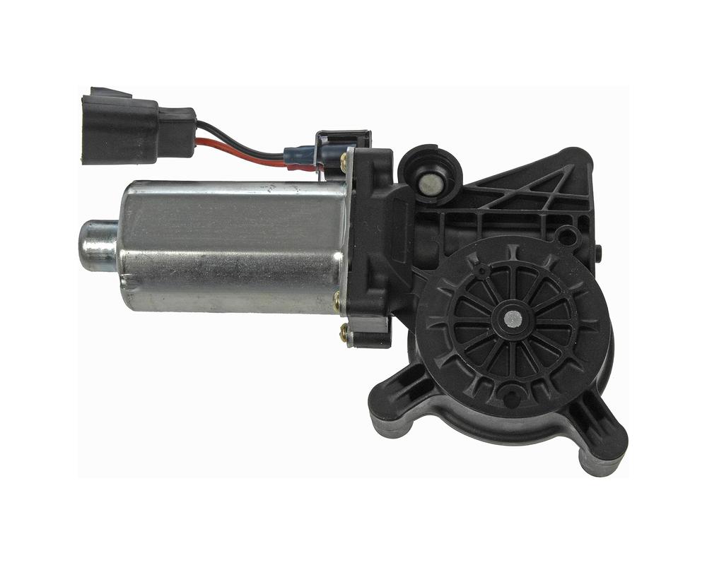 Window Regulator Motor - 742-920