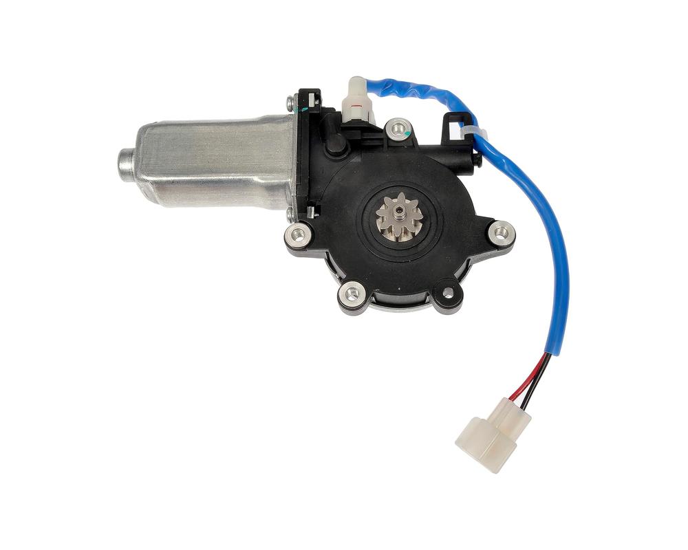 Window Regulator Motor - 742-803