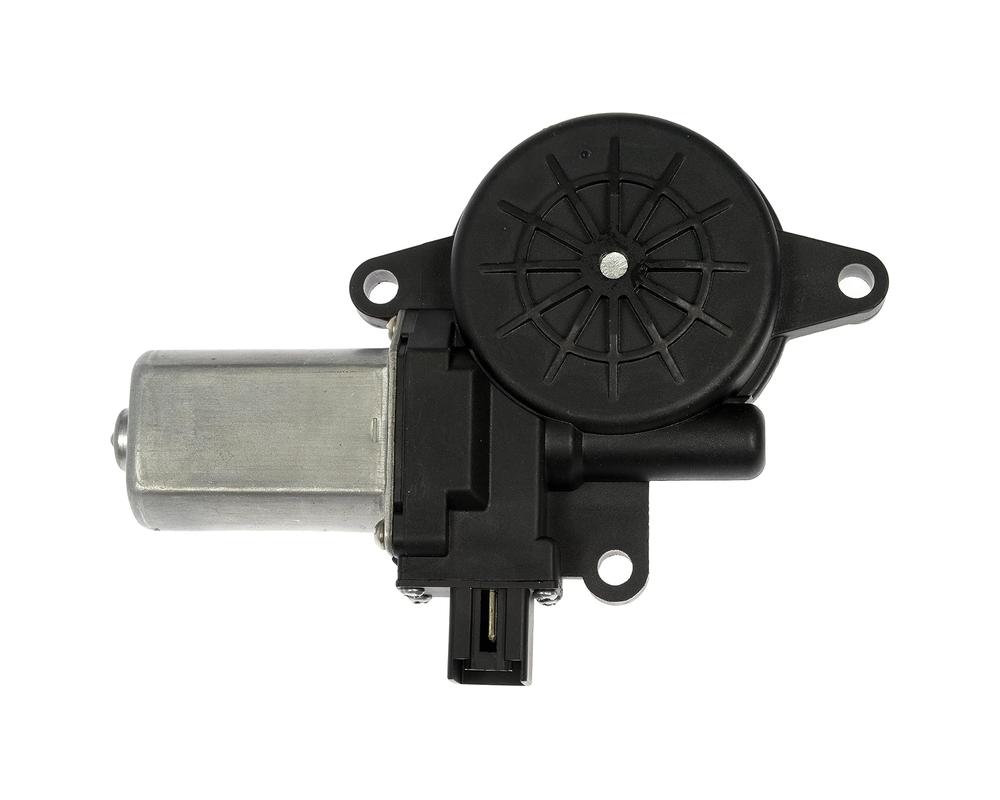 Window Regulator Motor - 742-808