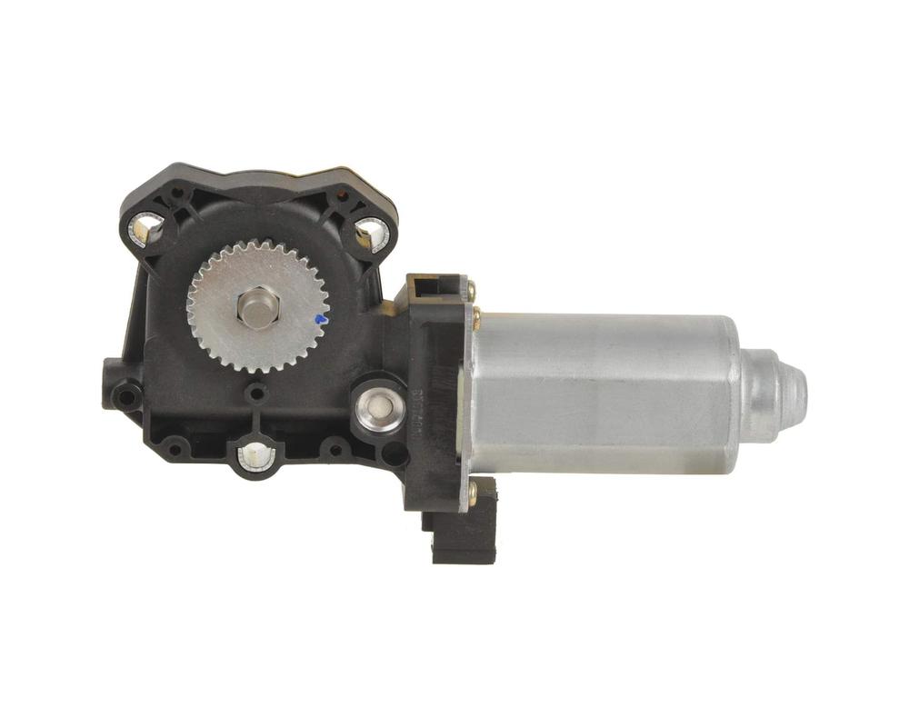 Window Regulator Motor - 82-606