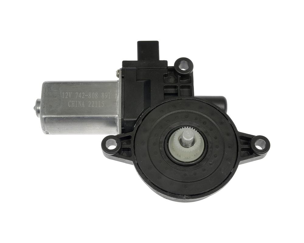 Window Regulator Motor - 742-808