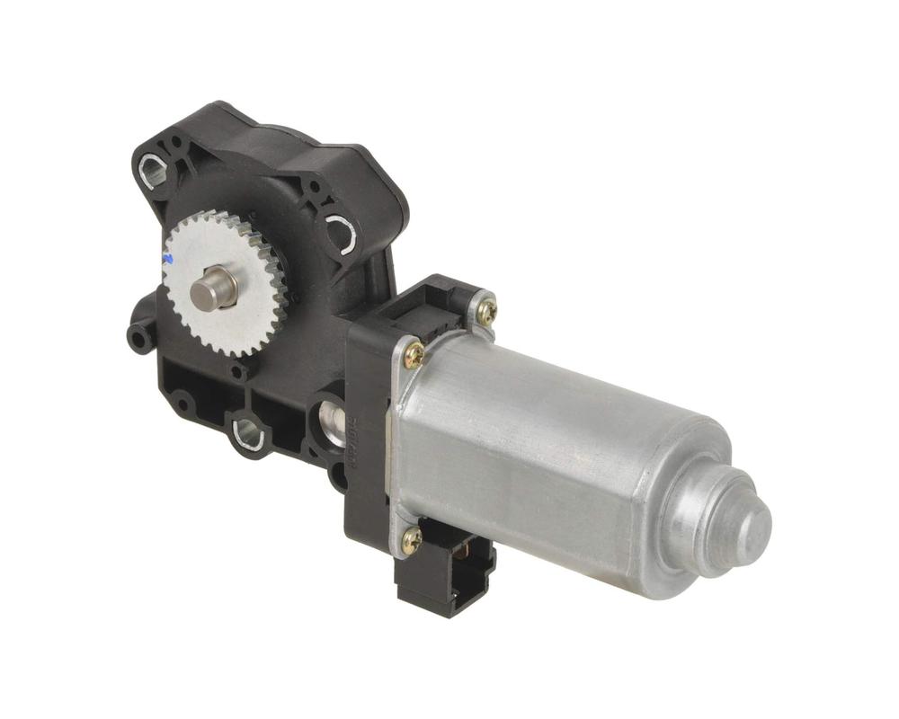 Window Regulator Motor - 82-606