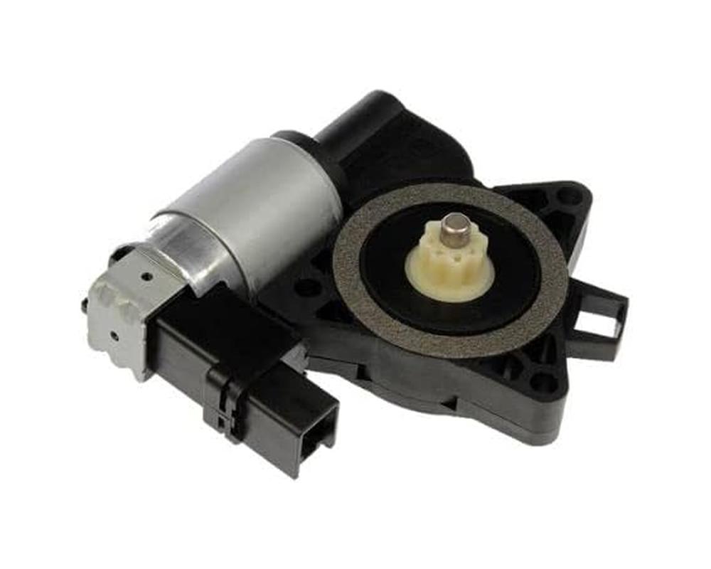 Window Regulator Motor - 742-802