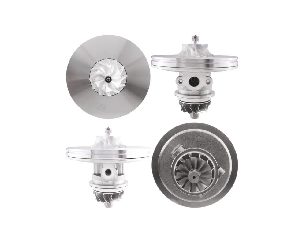Turbo CHRA - 6510900880