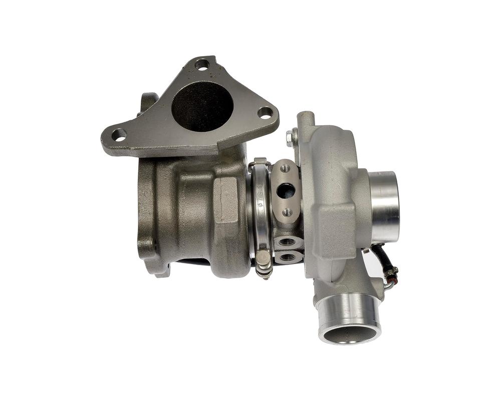 Turbocharger - 14411AA383R1
