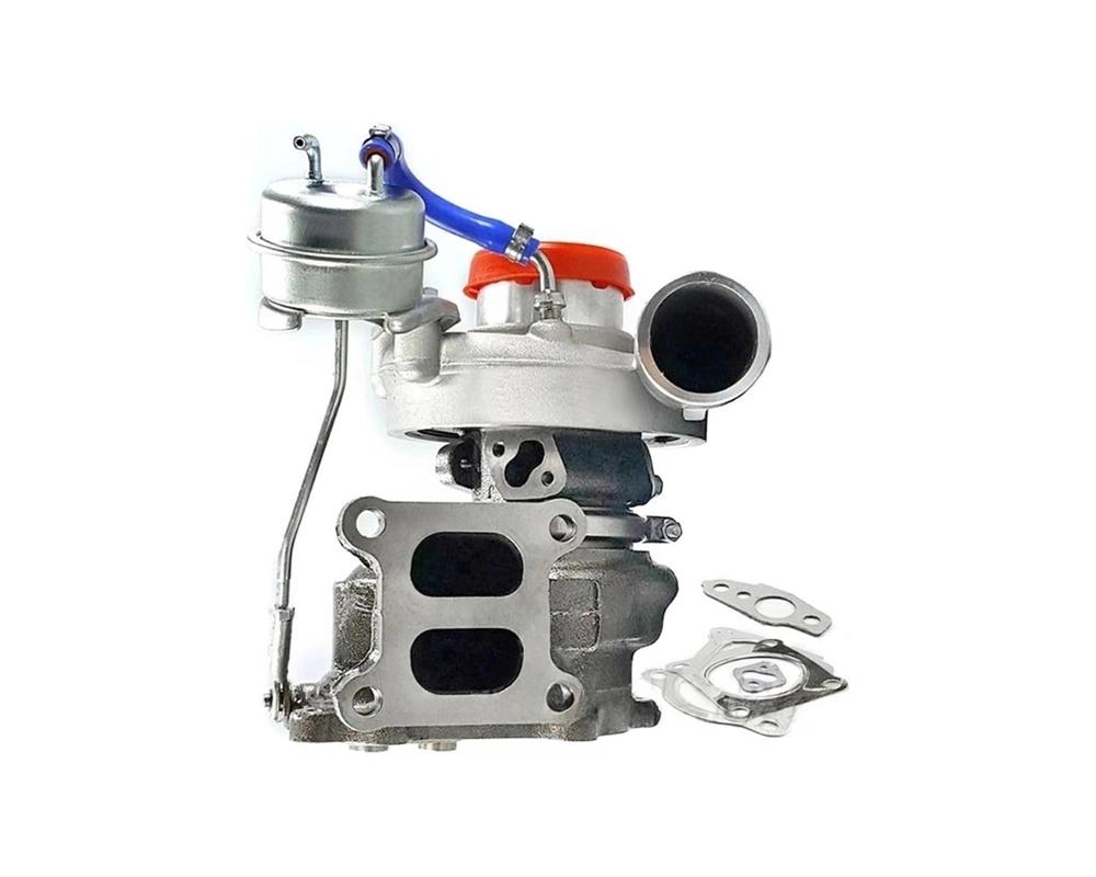 Turbocharger - 17201-74030