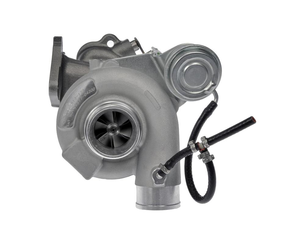 Turbocharger - 14411AA383R1