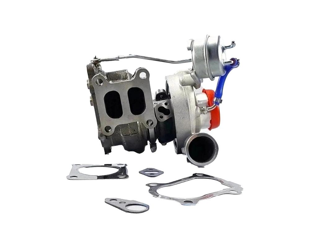 Turbocharger - 17201-74030