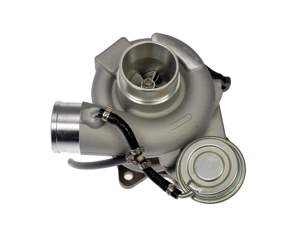 Turbocharger - 14411AA383R1