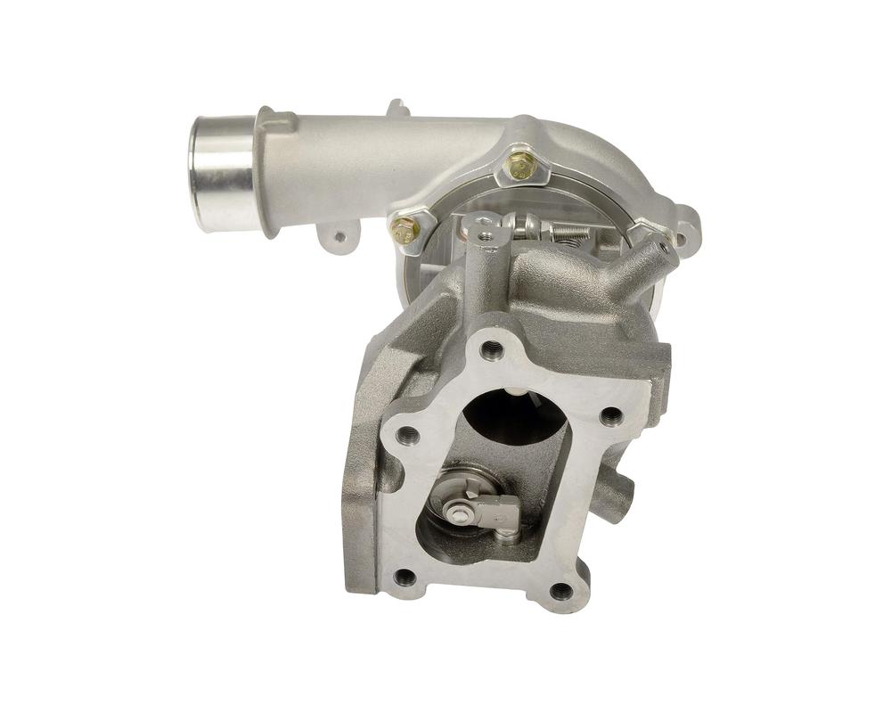 Turbocharger - L3Y41370ZA 
