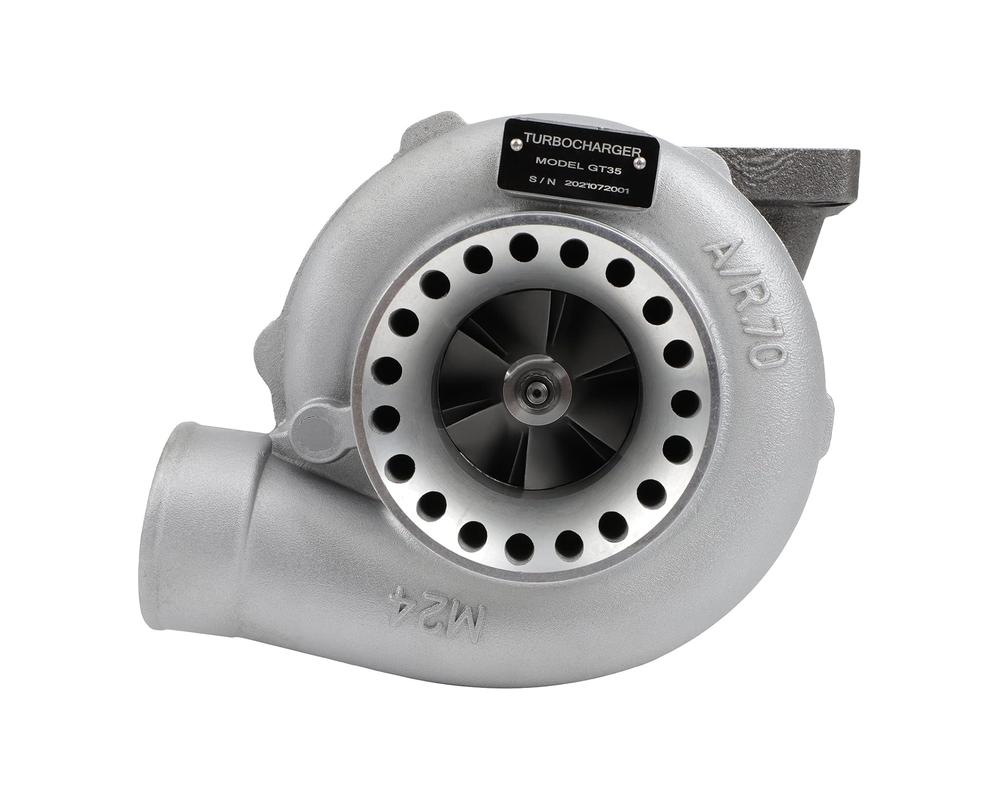 Turbocharger - GT3582R