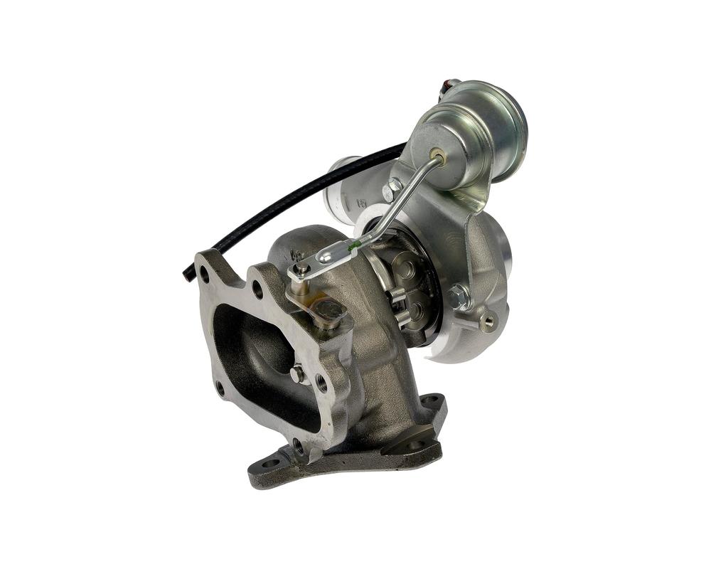 Turbocharger - 14411AA383R1