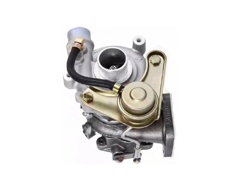 Turbocharger - 1720164090