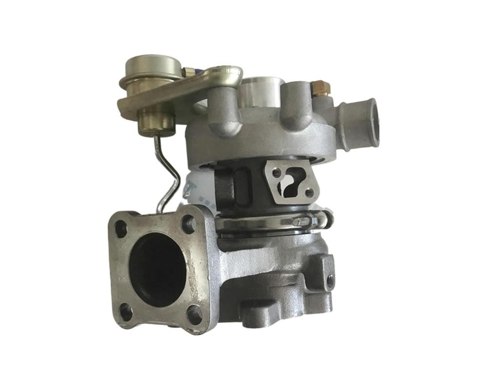 Turbocharger - 1720164071