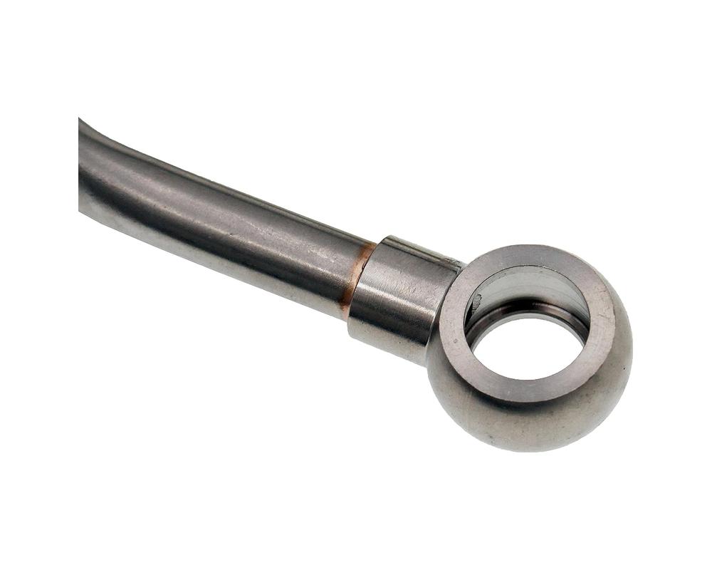 Turbo Hose - 667-318