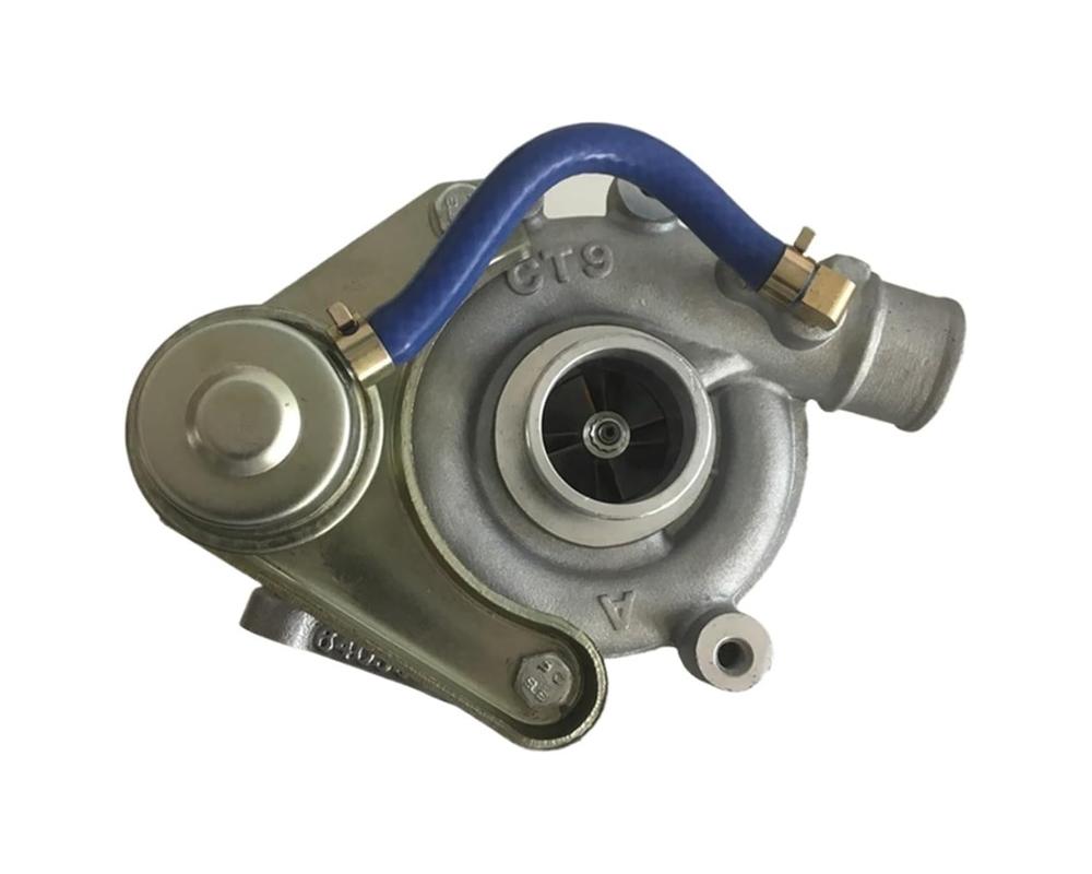 Turbocharger - 1720164071